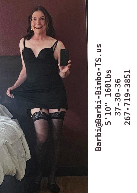 barbi bimbo