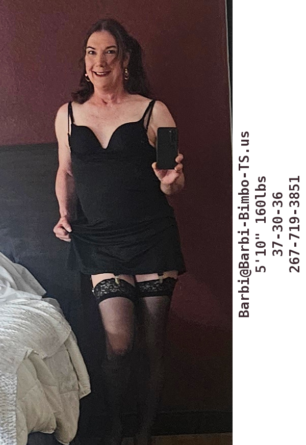 barbi bimbo
